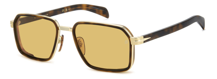 Sunglasses David Beckham DB 7158/S 0NRHO 57 19