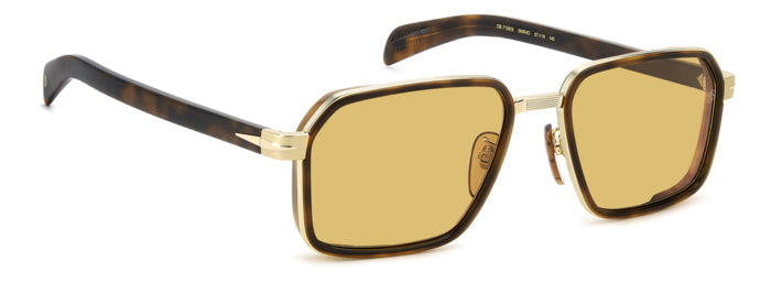 Sunglasses David Beckham DB 7158/S 0NRHO 57 19