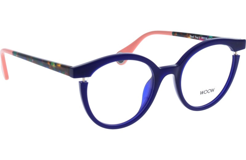Gafas Graduadas Woow Roof Top 2 0367 49 20