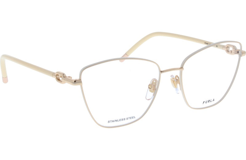 Gafas Graduadas Furla VFU549 0F47 55 17