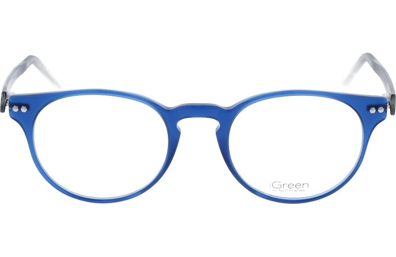 Gafas Graduadas I Green 4.83 045 49 20