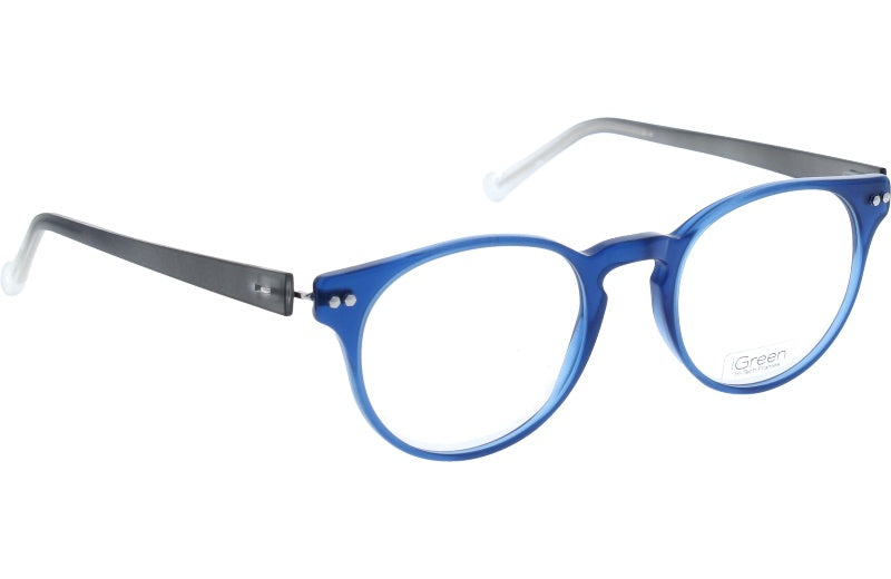 Gafas Graduadas I Green 4.83 045 49 20