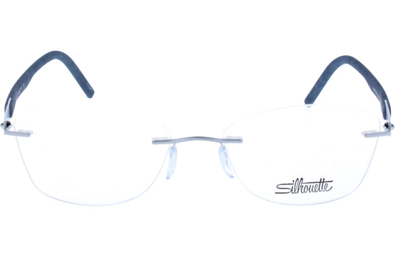 Gafas Graduadas Silhouette Identity 5535 IQ 7310 53 17