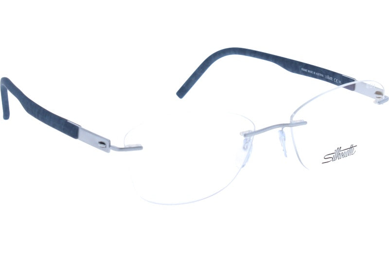 Gafas Graduadas Silhouette Identity 5535 IQ 7310 53 17