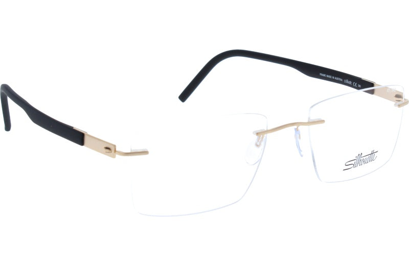 Gafas Graduadas Silhouette Identity 5535 KY 7520 54 19