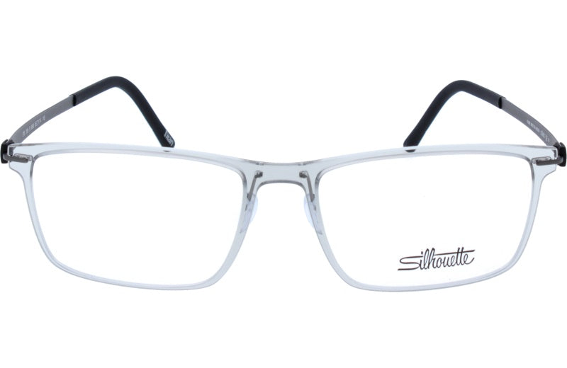 Gafas Graduadas Silhouette Infinity View 2939/75 6560 55 17