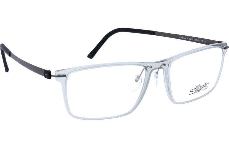 Gafas Graduadas Silhouette Infinity View 2939/75 6560 55 17