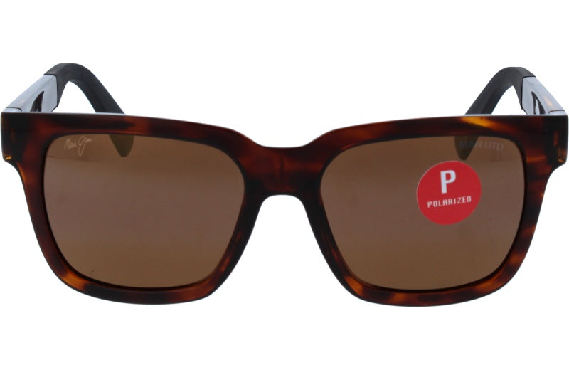 Gafas de Sol Maui Jim Mongoose MJH540 10UTD 54 18