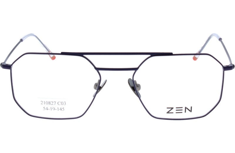 Gafas Graduadas Zen Barcelona Z210827 Chézy 03 54 19
