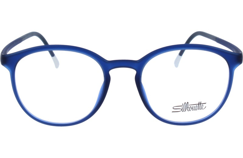 Gafas Graduadas Silhouette Eos View 2929/75 4510 51 19