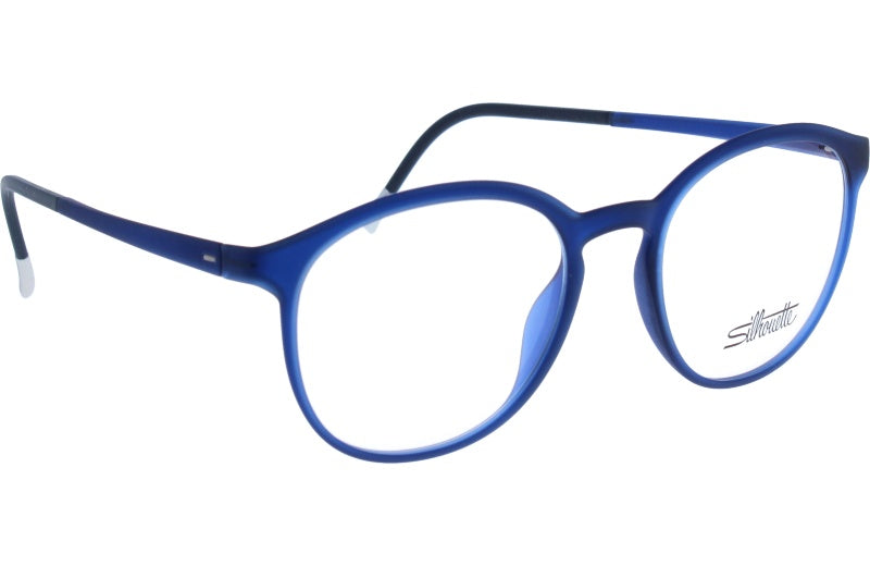 Gafas Graduadas Silhouette Eos View 2929/75 4510 51 19