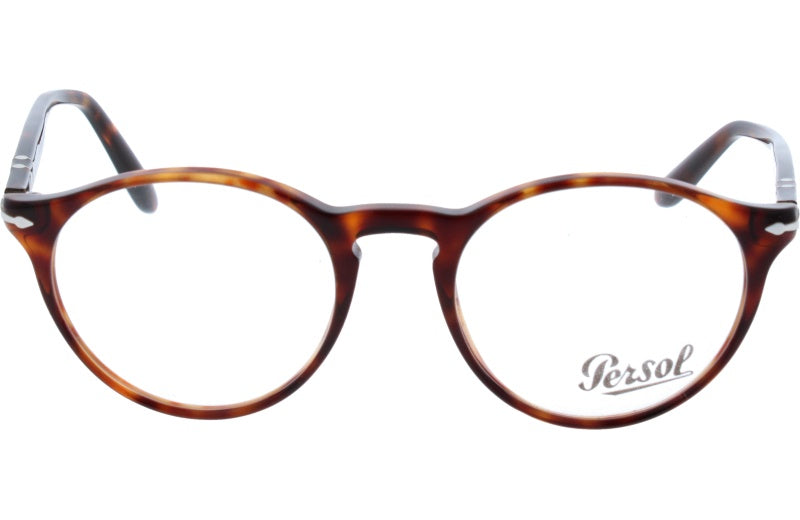Gafas Graduadas Persol PO3092 9015 50 19