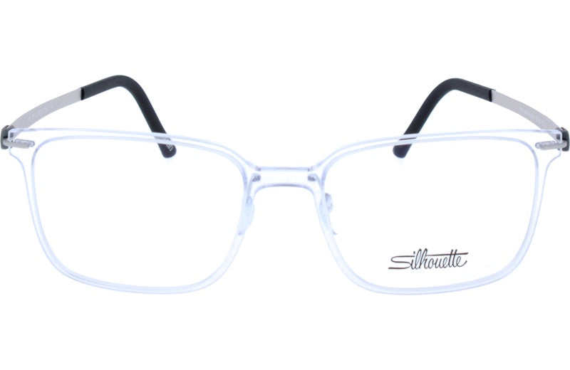 Gafas Graduadas Silhouette Infinity View 2937/75 1000 53 18