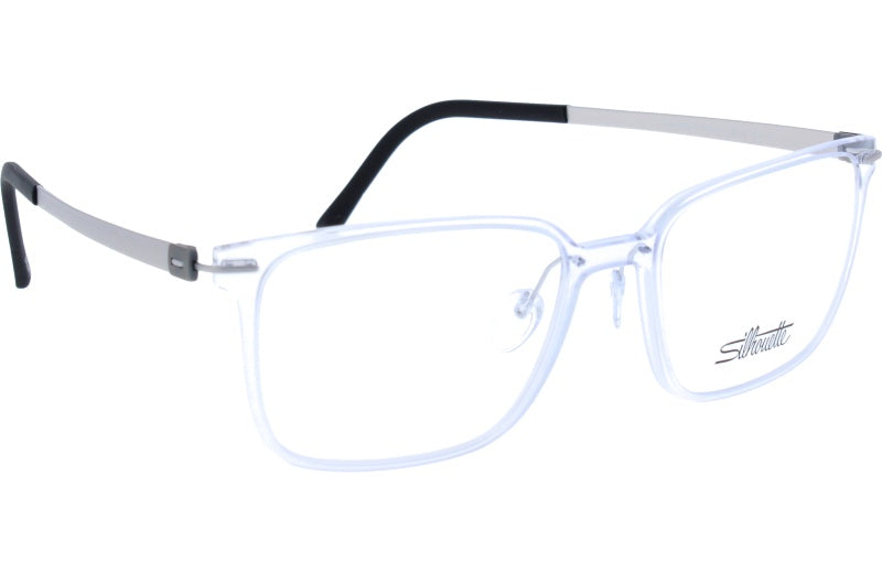 Gafas Graduadas Silhouette Infinity View 2937/75 1000 53 18