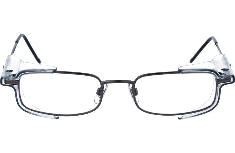Gafas Graduadas Bollé B 710 Metalizado 52 19