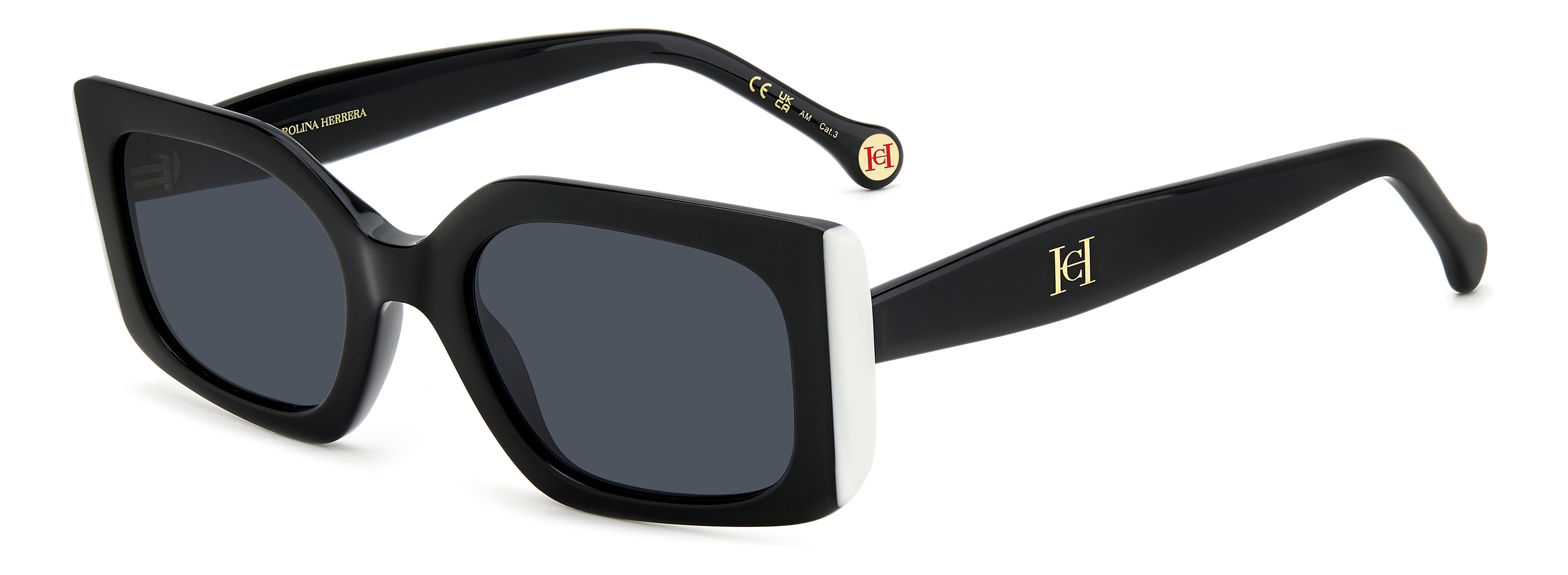Gafas de Sol Carolina Herrera HER0182/S 807 53