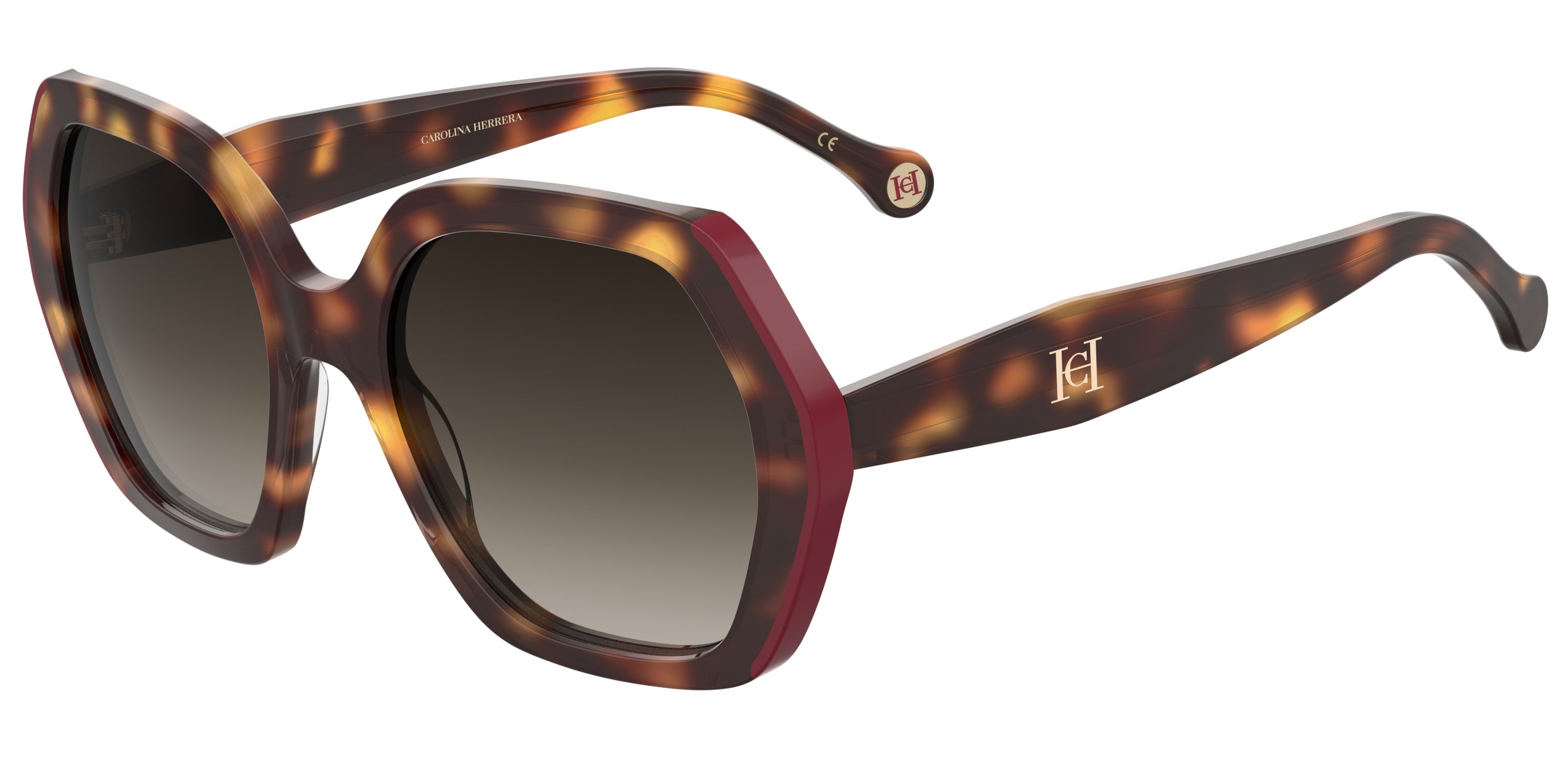 Gafas de Sol Carolina Herrera HER0181/S 807 55