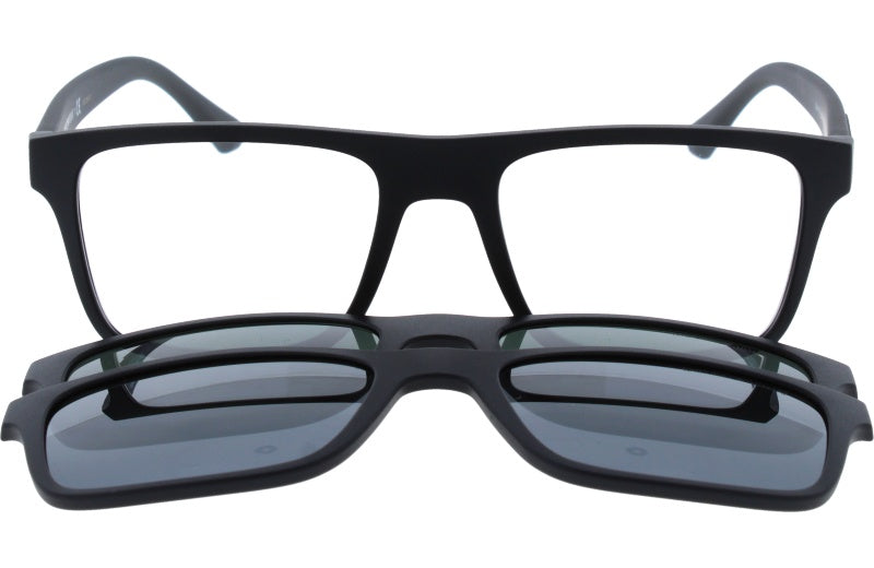 Gafas de Sol Emporio Armani EA4115 58011W 52 18