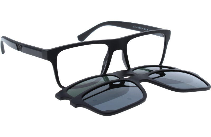 Gafas de Sol Emporio Armani EA4115 58011W 52 18