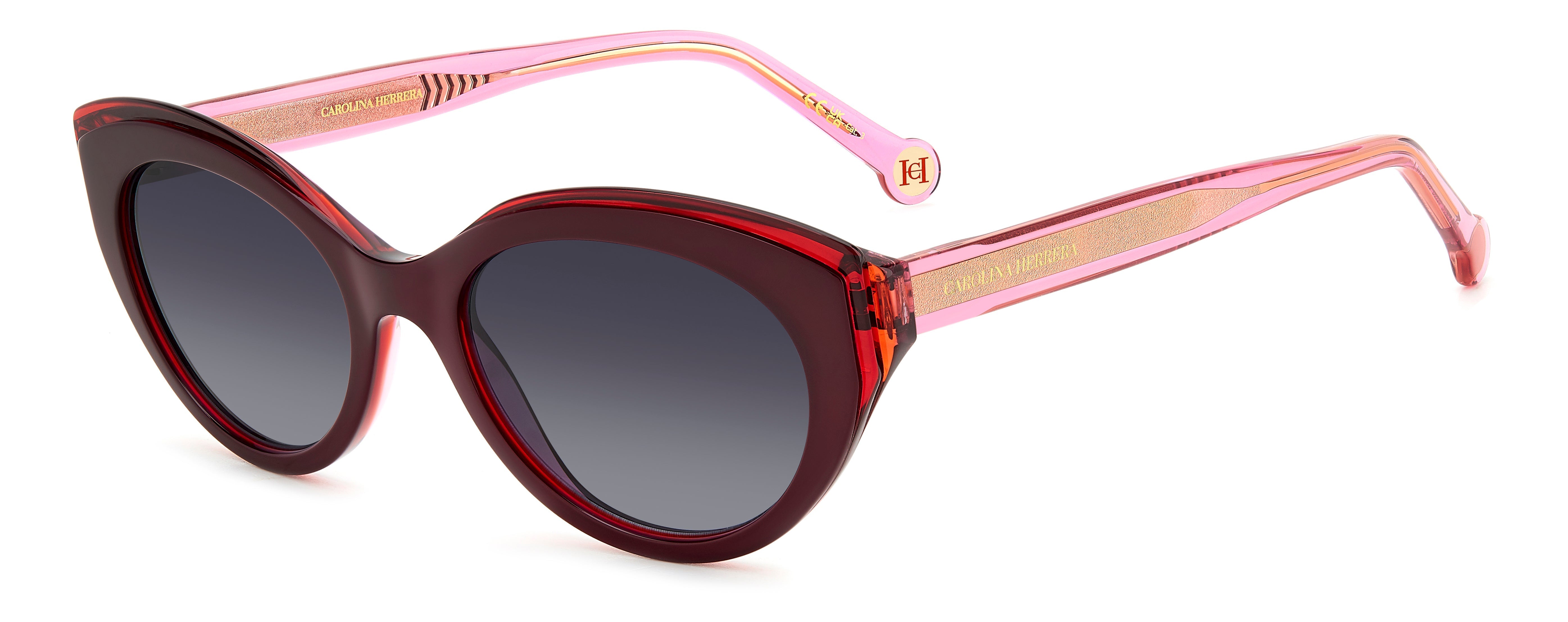 Gafas de Sol Carolina Herrera HER0250/S 2M2 52