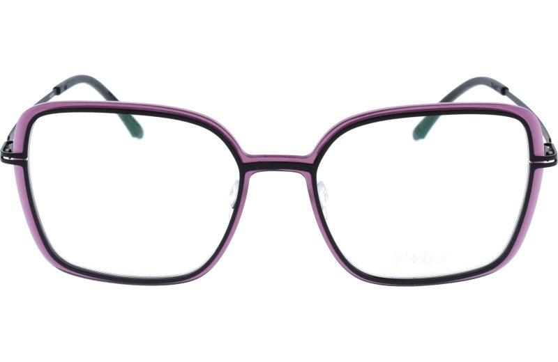 Gafas Graduadas P+us CA15/TA03 00 51 17