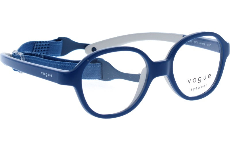 Gafas Graduadas Vogue VK2011 2974 40 14