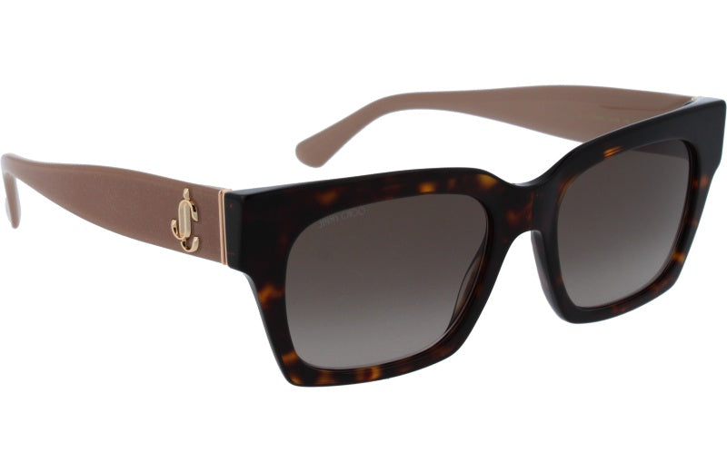 Gafas de Sol Jimmy Choo Jo ONSHA 52 18