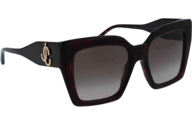 Gafas de Sol Jimmy Choo Eleni 086HA 53 20