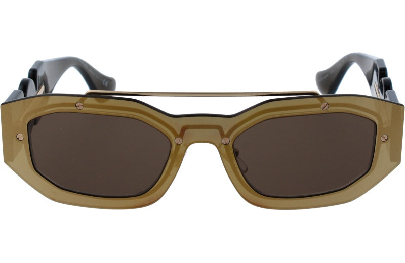 Gafas de Sol Versace VE2235 1002/3 51 20