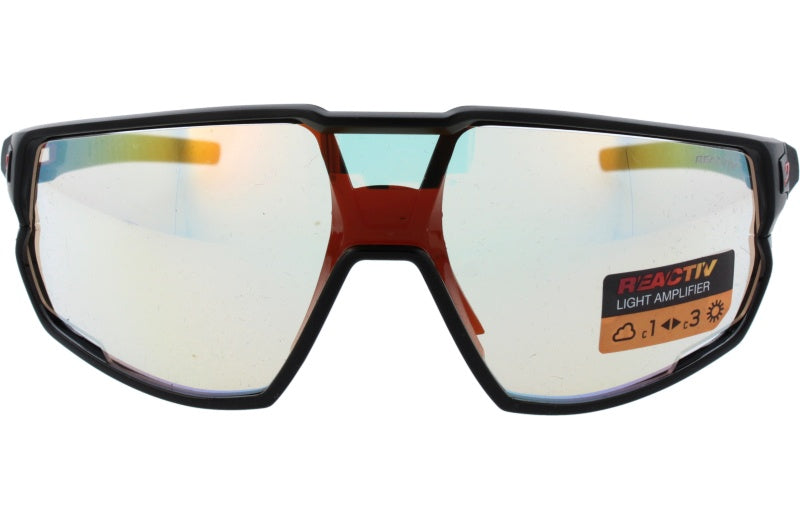 Gafas de Sol Julbo 534 Rush Noir J5343314 65 14