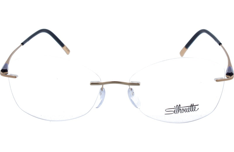 Gafas Graduadas Silhouette Sedma 5561 JN 7530 54 15