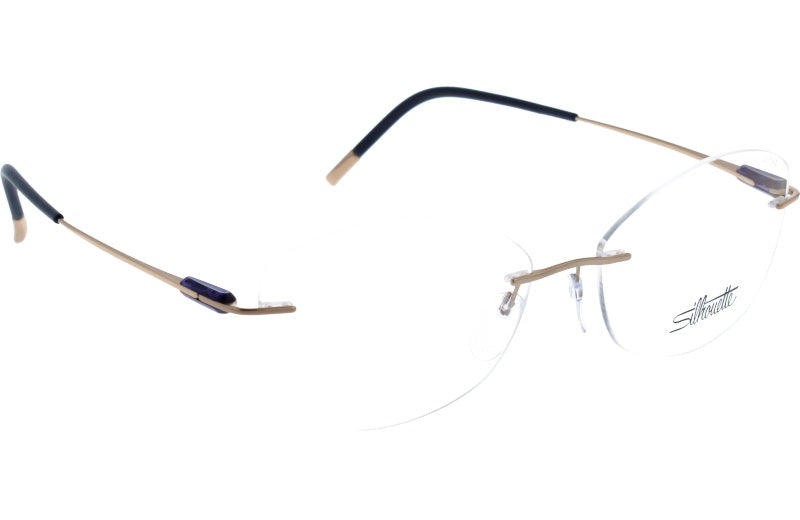 Gafas Graduadas Silhouette Sedma 5561 JN 7530 54 15
