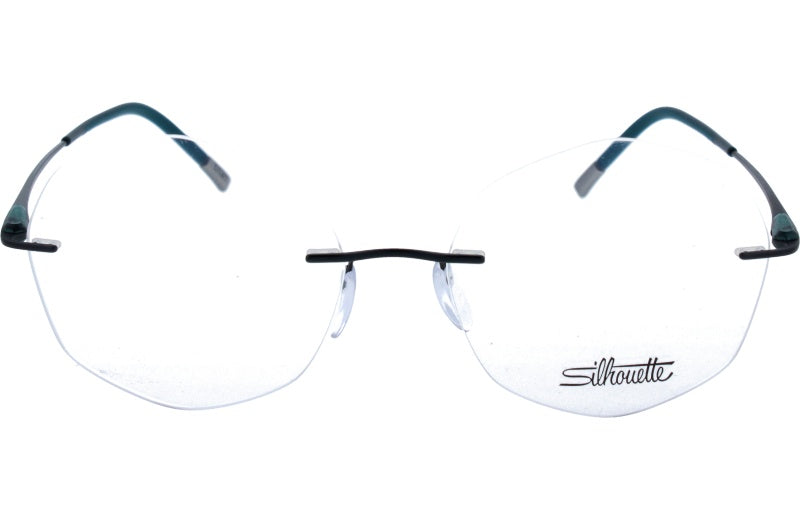 Gafas Graduadas Silhouette Sedma 5561 LH 5540 55 17