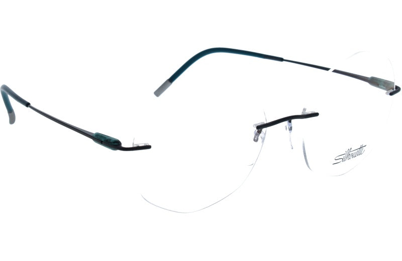 Gafas Graduadas Silhouette Sedma 5561 LH 5540 55 17