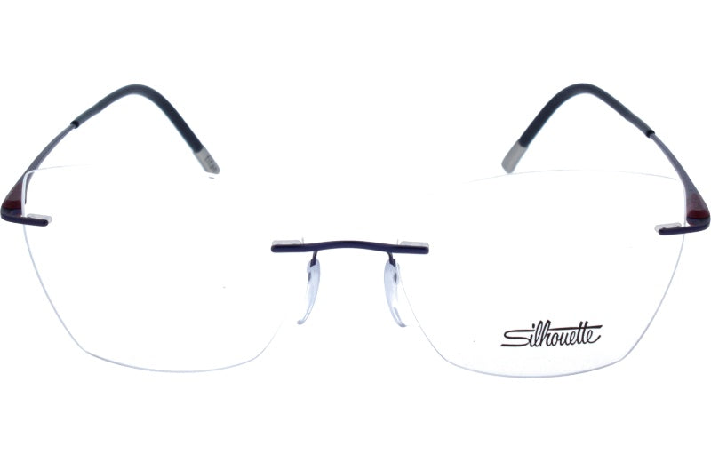 Gafas Graduadas Silhouette Sedma 5561 LE 4040 56 17