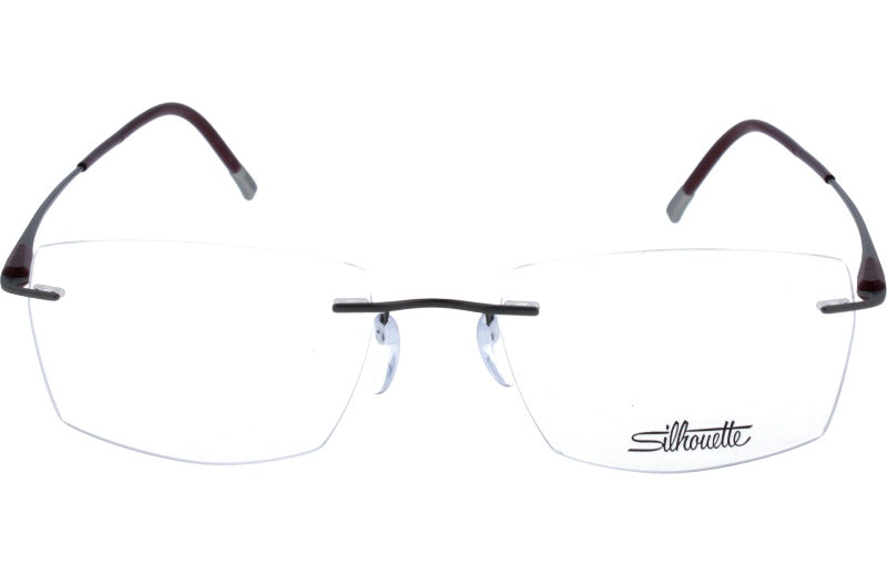 Gafas Graduadas Silhouette Sedma 5561 LF 6560 56 19
