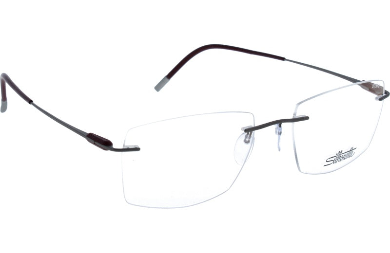 Gafas Graduadas Silhouette Sedma 5561 LF 6560 56 19