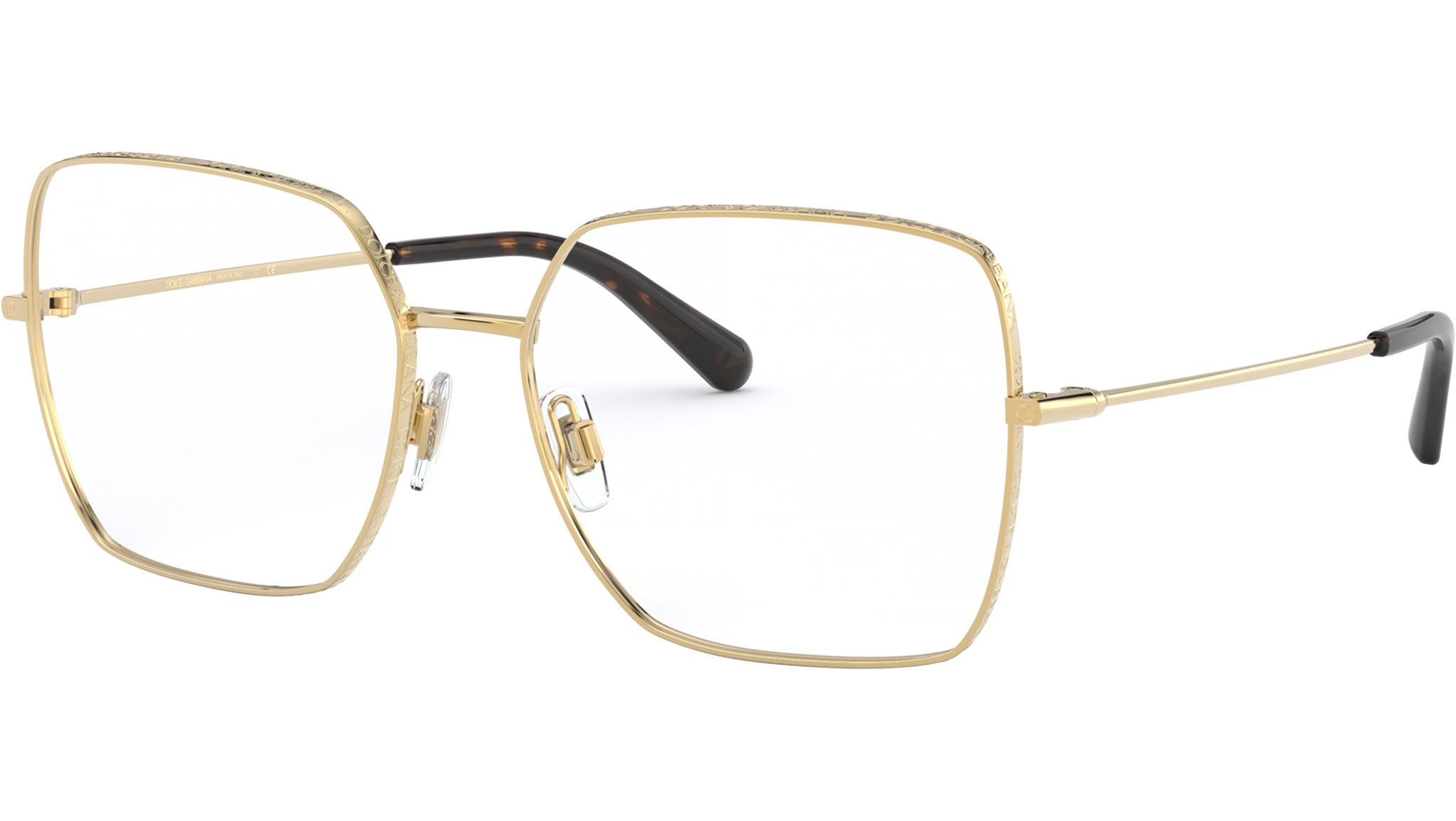 Gafas Graduadas Dolce & Gabbana DG1323 02 54 16