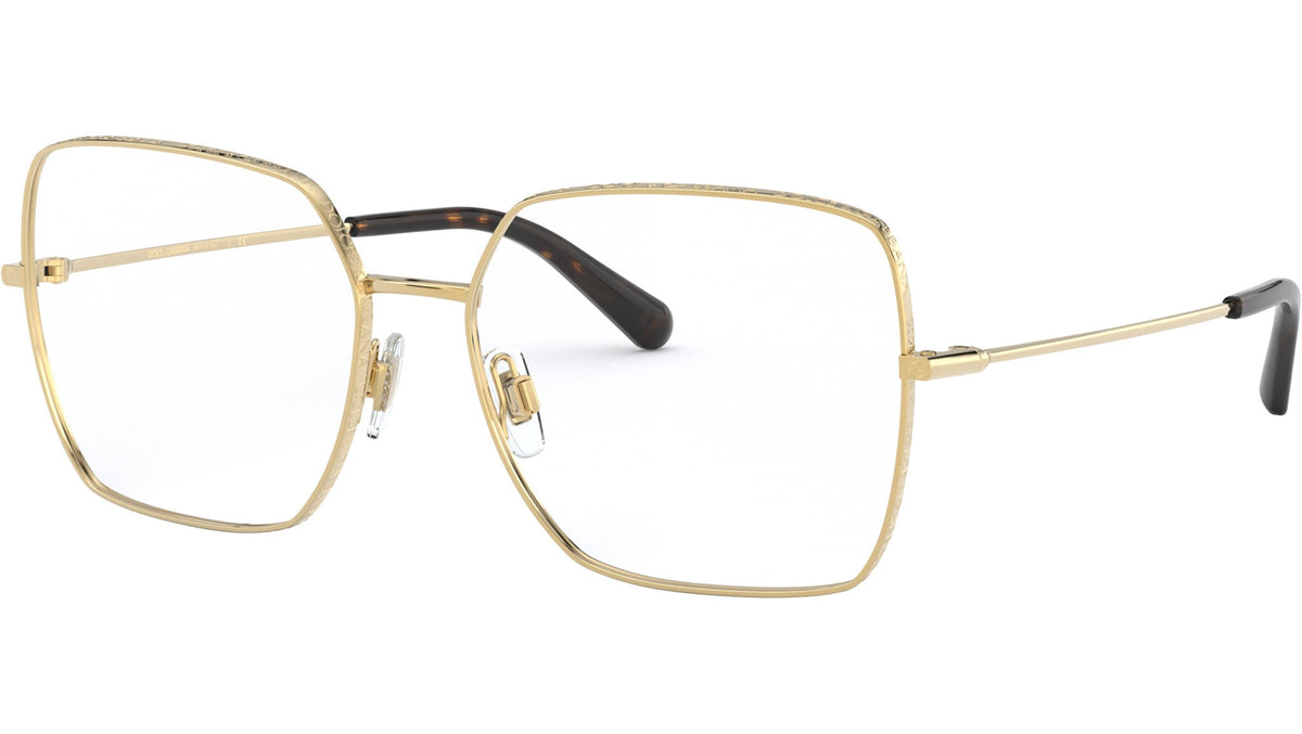 Gafas Graduadas Dolce & Gabbana DG1323 02 54 16
