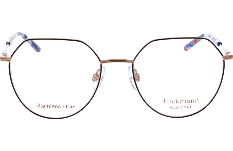 Gafas Graduadas Hickmann 1180 06A 52 17