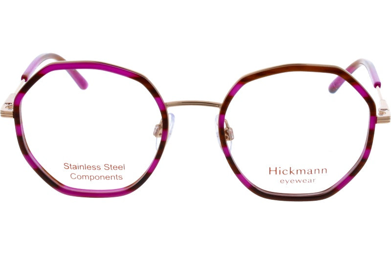 Gafas Graduadas Hickmann 1184 E03 51 20