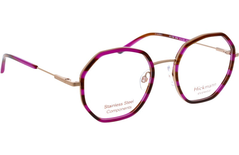 Gafas Graduadas Hickmann 1184 E03 51 20
