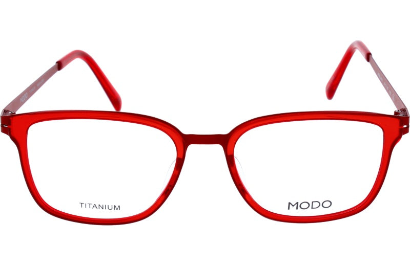 Gafas Graduadas Modo 4510 RED 49 17