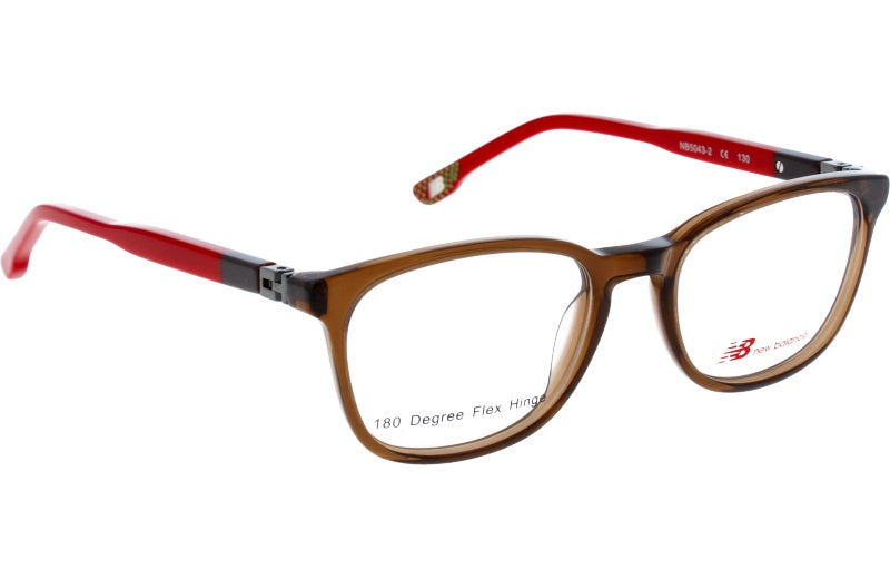 Gafas Graduadas New Balance NB5043 2 46 17