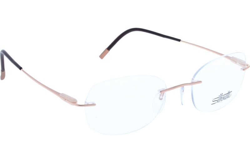 Gafas Graduadas Silhouette Sedma 5561 IX 3530 52 19