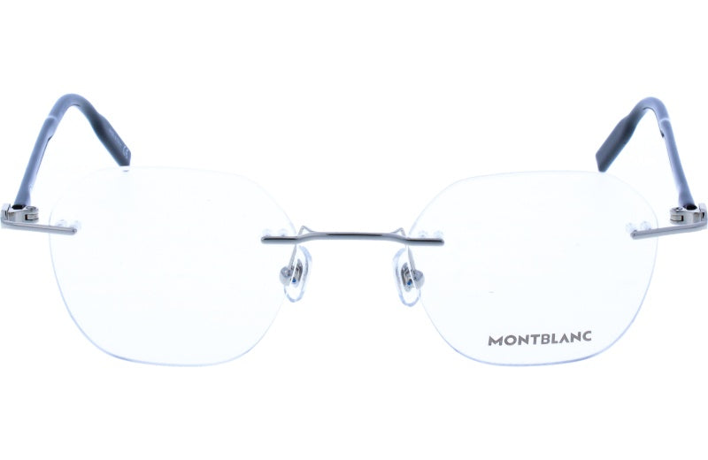 Gafas Graduadas Mont Blanc MB0223 001 50 21