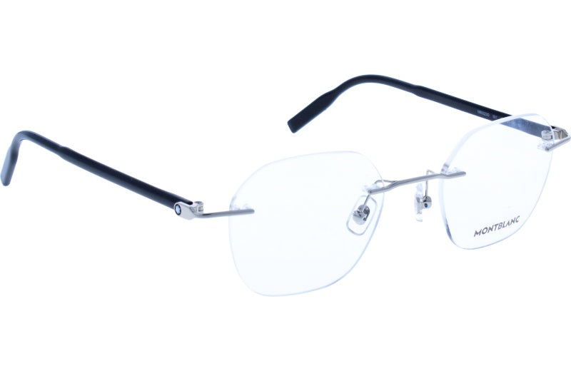 Gafas Graduadas Mont Blanc MB0223 001 50 21