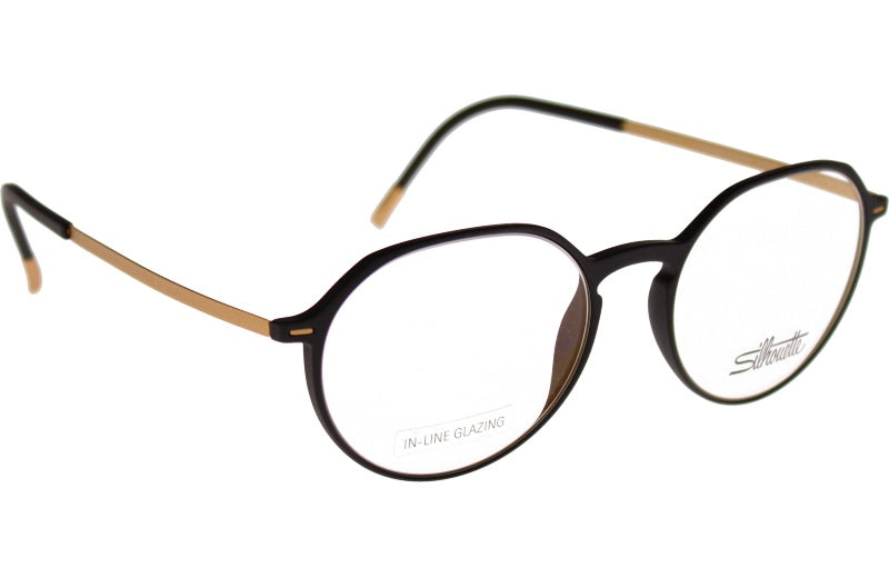 Gafas Graduadas Silhouette Urban Lite 2918/75 9130 49 18