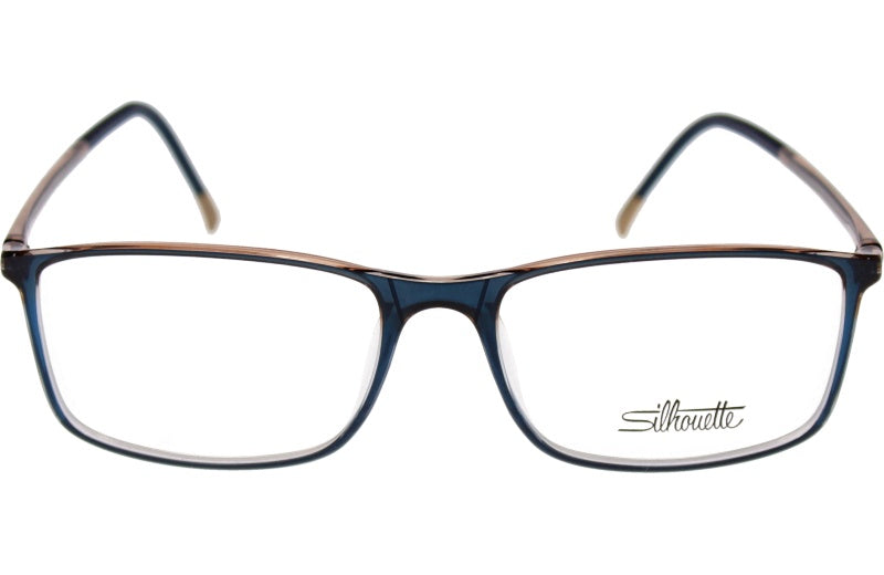 Gafas Graduadas Silhouette Spx Illusion 2934 75 5010 54 16