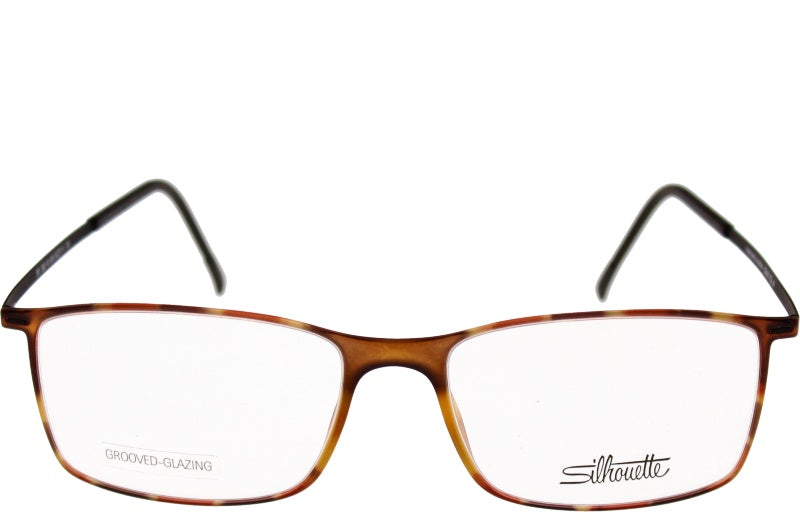 Gafas Graduadas Silhouette Urban Lite 2902/40 6105 53 16